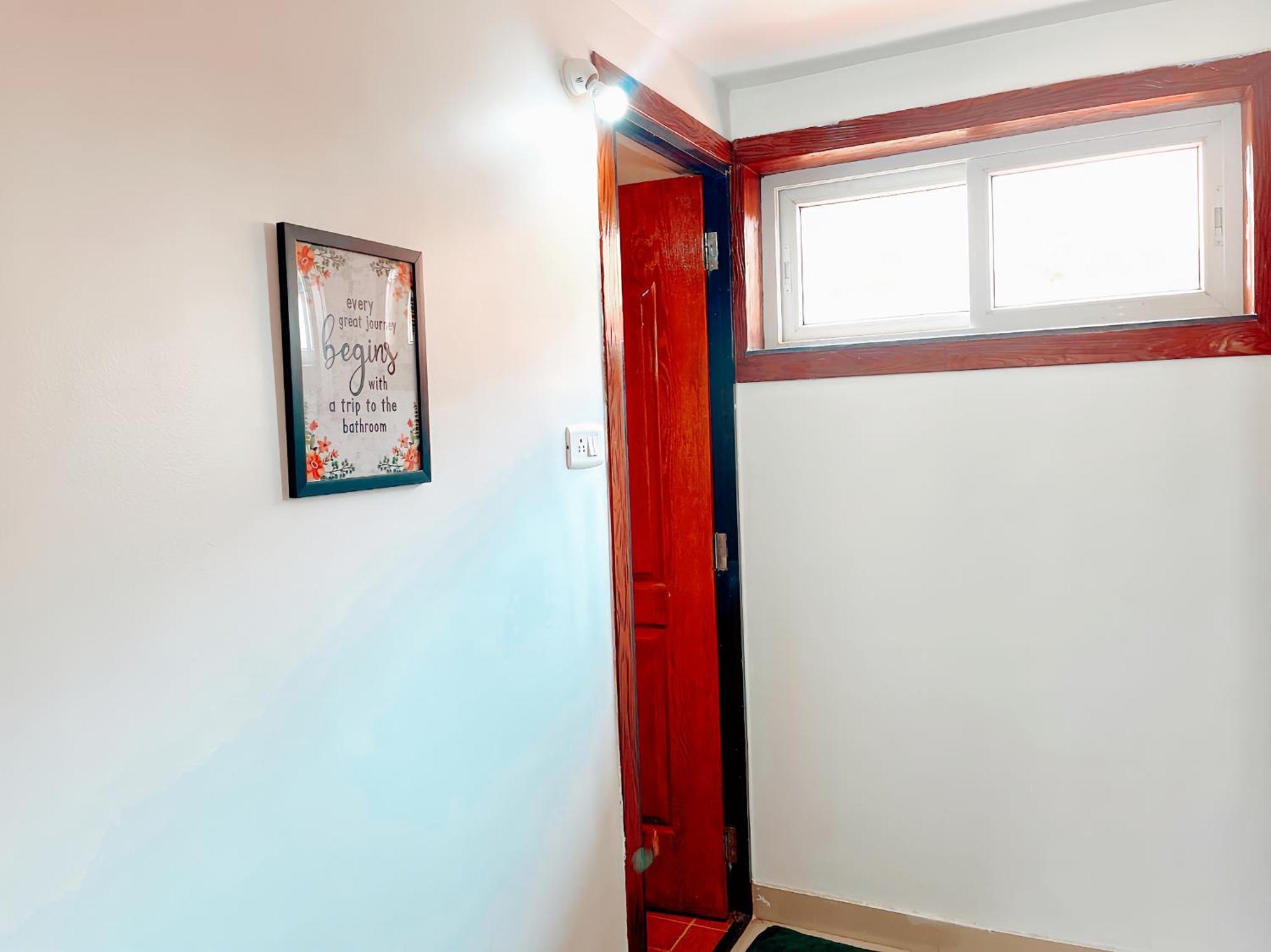 Calvin'S 3 Bdr Villa Benaulim Zewnętrze zdjęcie